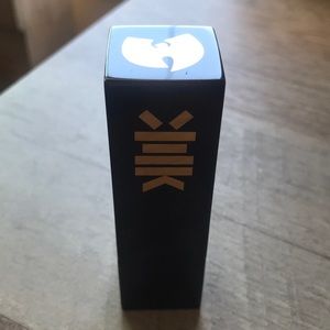 Limited edition WuTang Milk Cypher Lipstick